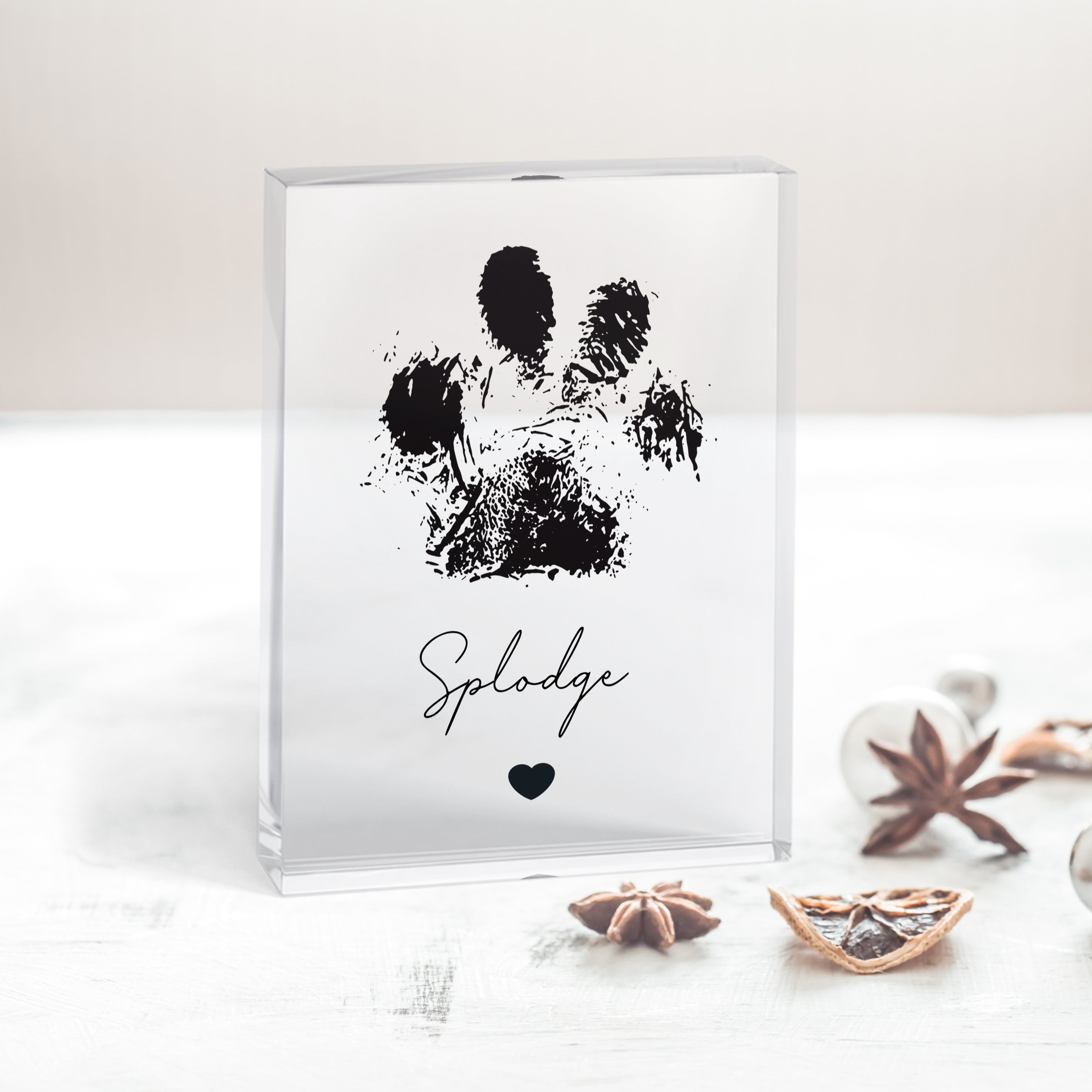 PawPrint Keepsakes