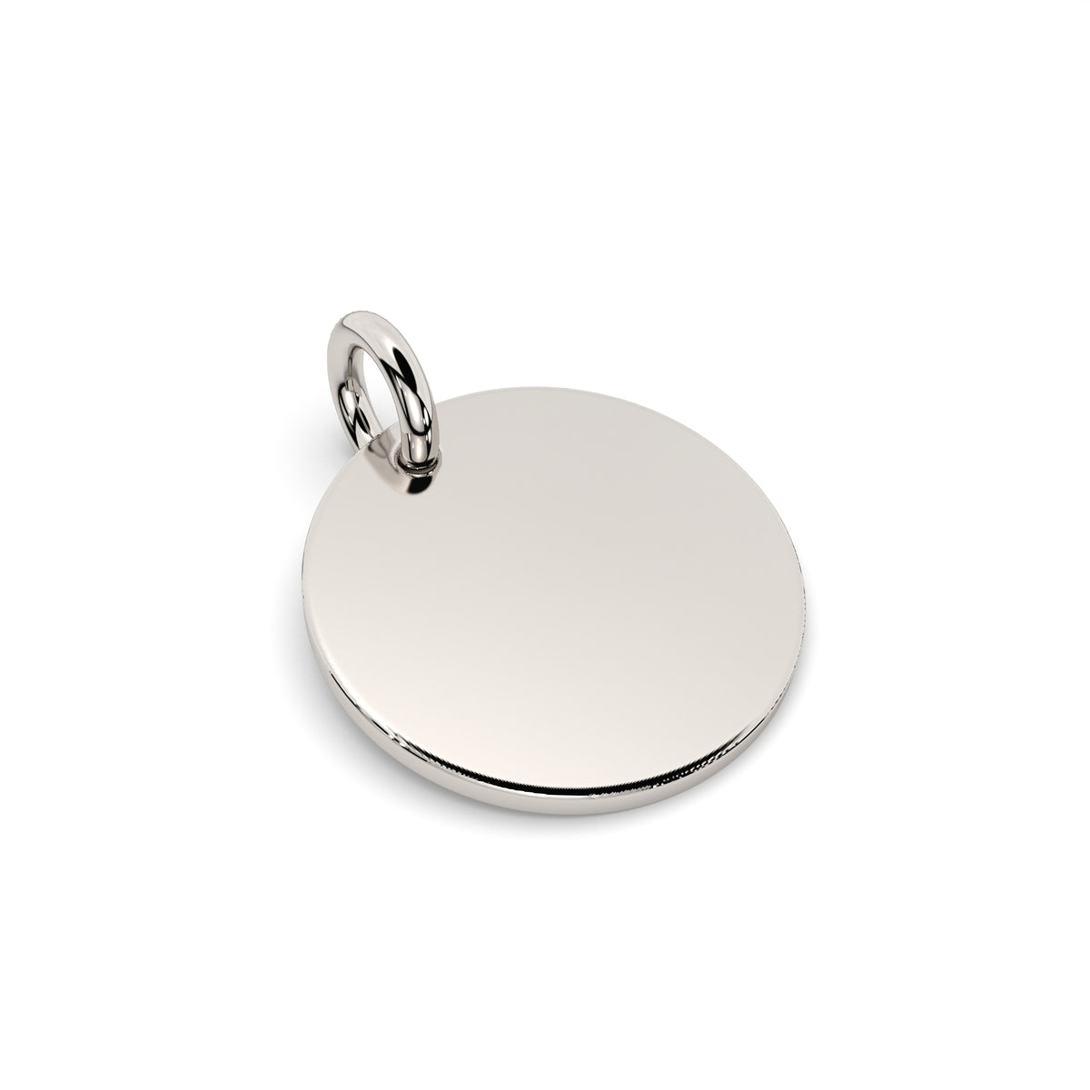 ADD-ON: Amelia Disc Charm
