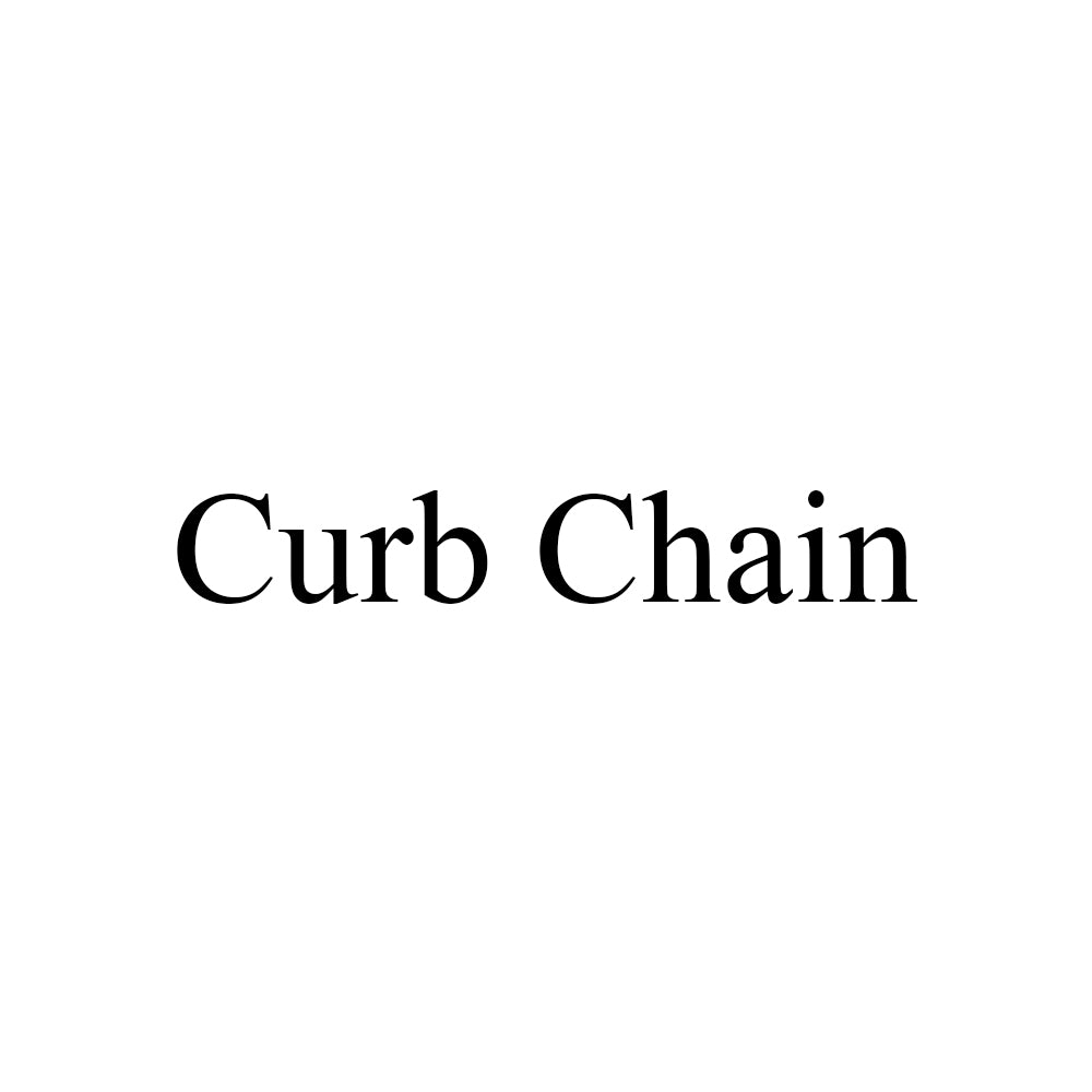 Curb Chain