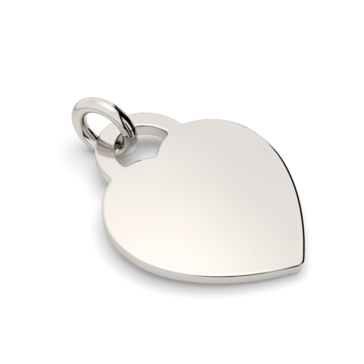 ADD-ON: Lucy Heart Charm
