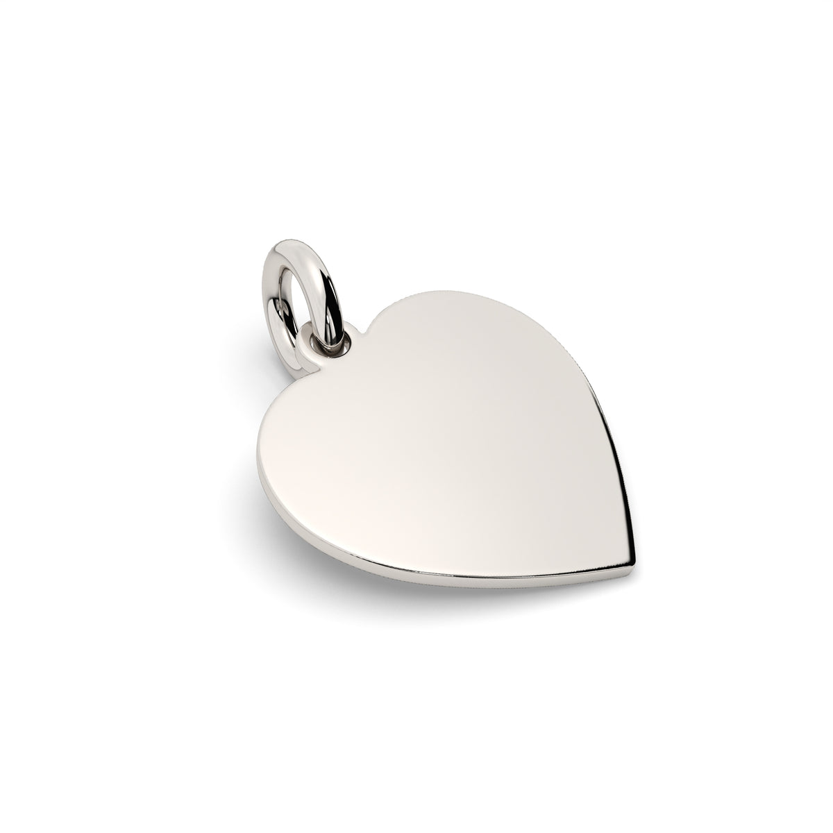 ADD-ON: Molly Heart Charm