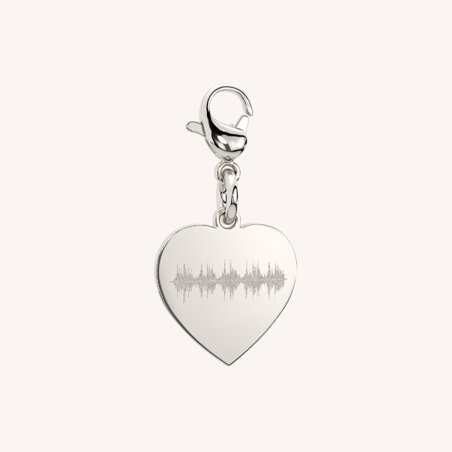 Molly Soundwave Charm