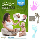 Inkless Hand / Footprint Kit