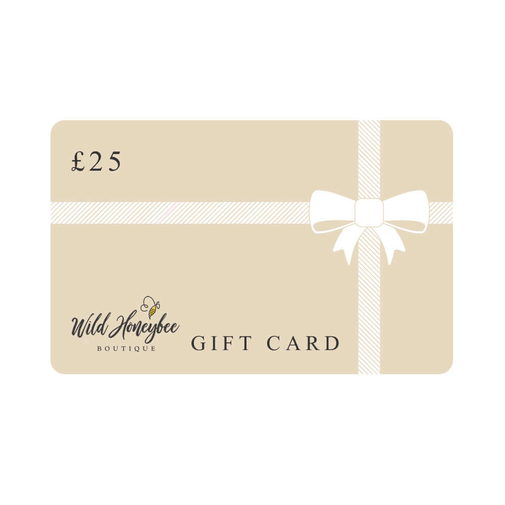 Wild Honeybee Boutique Gift Voucher